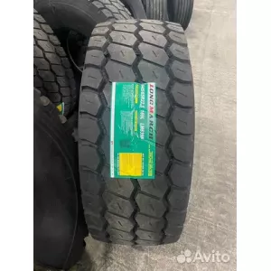 Грузовая шина 445/65 R22,5 Long March LM-539F 22PR  купить в Новоуральске