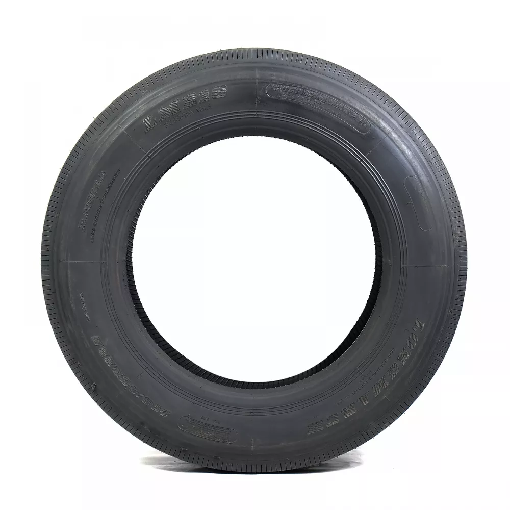 Грузовая шина 295/60 R22,5 Long March LM-216 18PR в Новоуральске