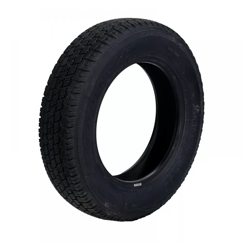 Грузовая шина 185/75 R16 Triangle TR-646 8PR в Новоуральске