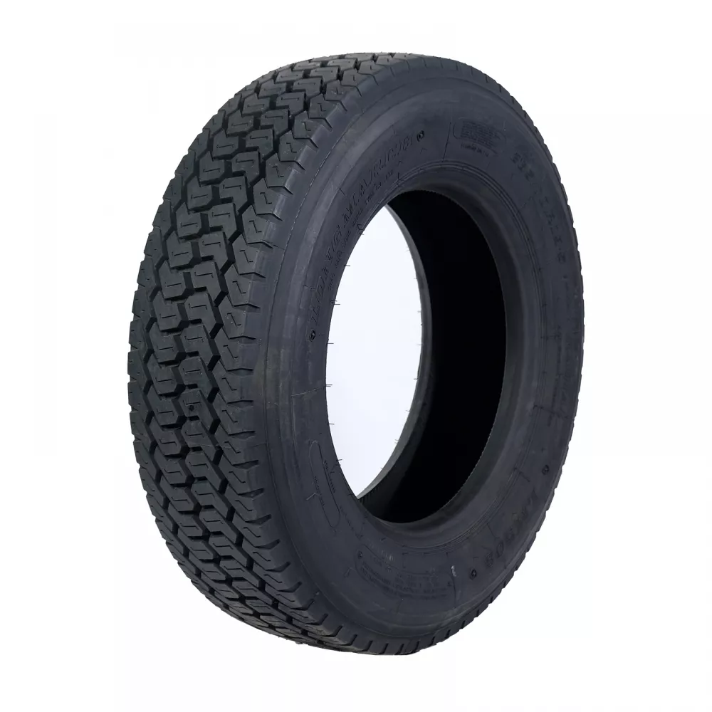 Грузовая шина 265/70 R19,5 Long March LM-508 16PR в Новоуральске