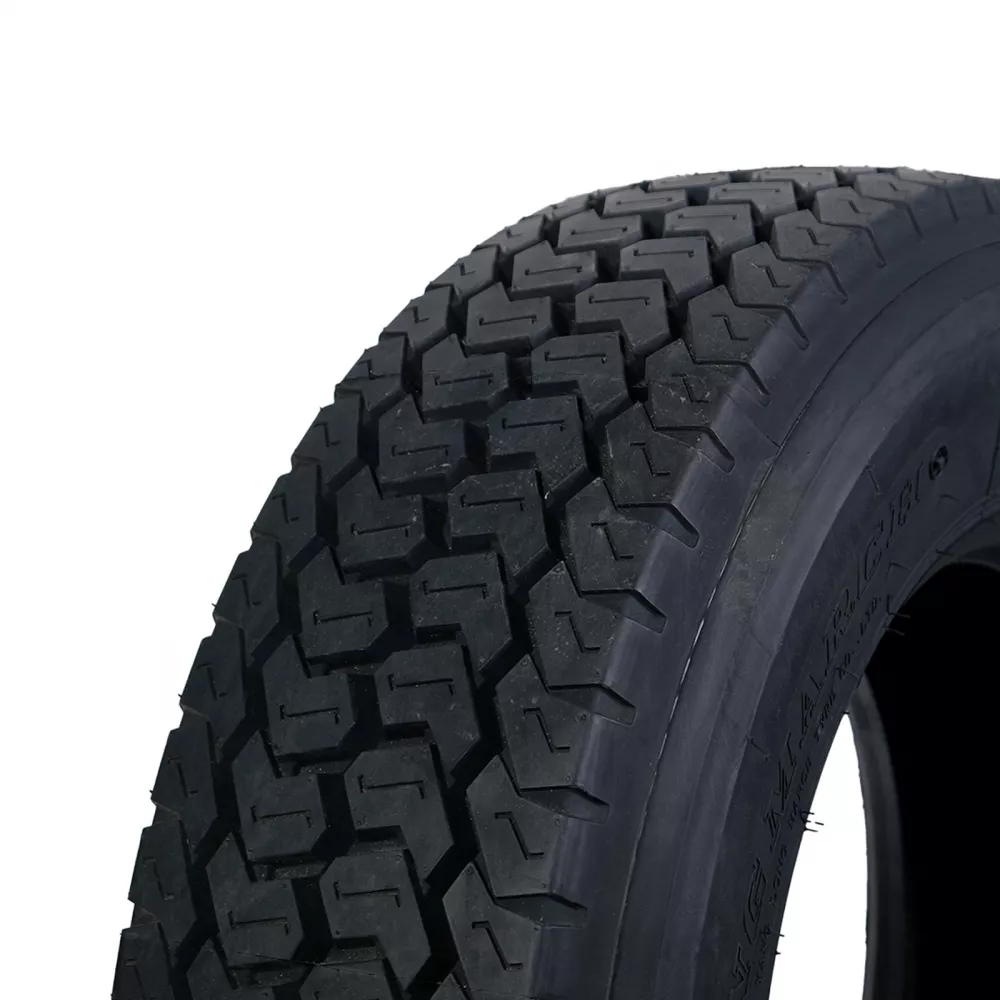 Грузовая шина 265/70 R19,5 Long March LM-508 16PR в Новоуральске