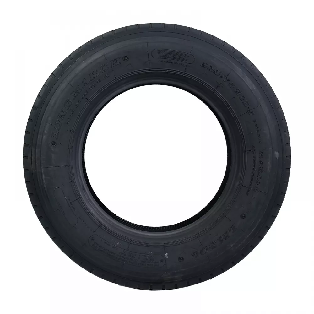 Грузовая шина 265/70 R19,5 Long March LM-508 16PR в Новоуральске