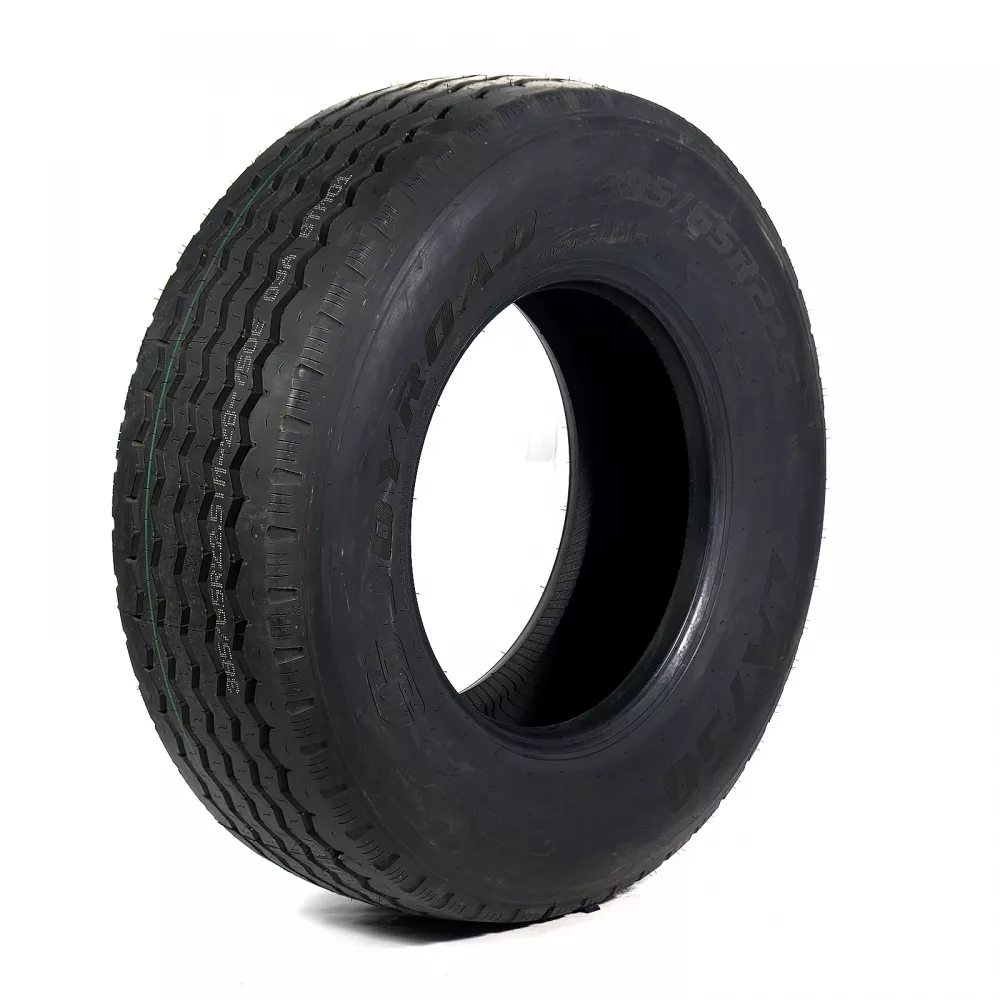 Грузовая шина 385/65 R22,5 Joyroad ZA-750 20PR в Новоуральске