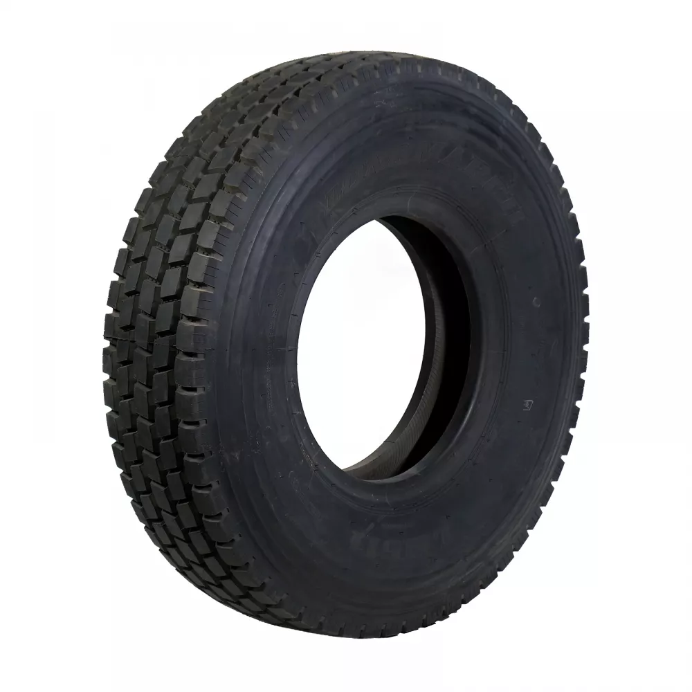  Грузовая шина Blackhawk BAR26 235/75 R17,5 143/141J, Рулевая ось  в Новоуральске