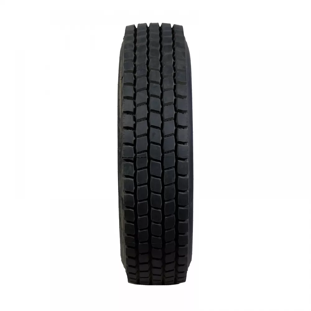  Грузовая шина Blackhawk BAR26 235/75 R17,5 143/141J, Рулевая ось  в Новоуральске