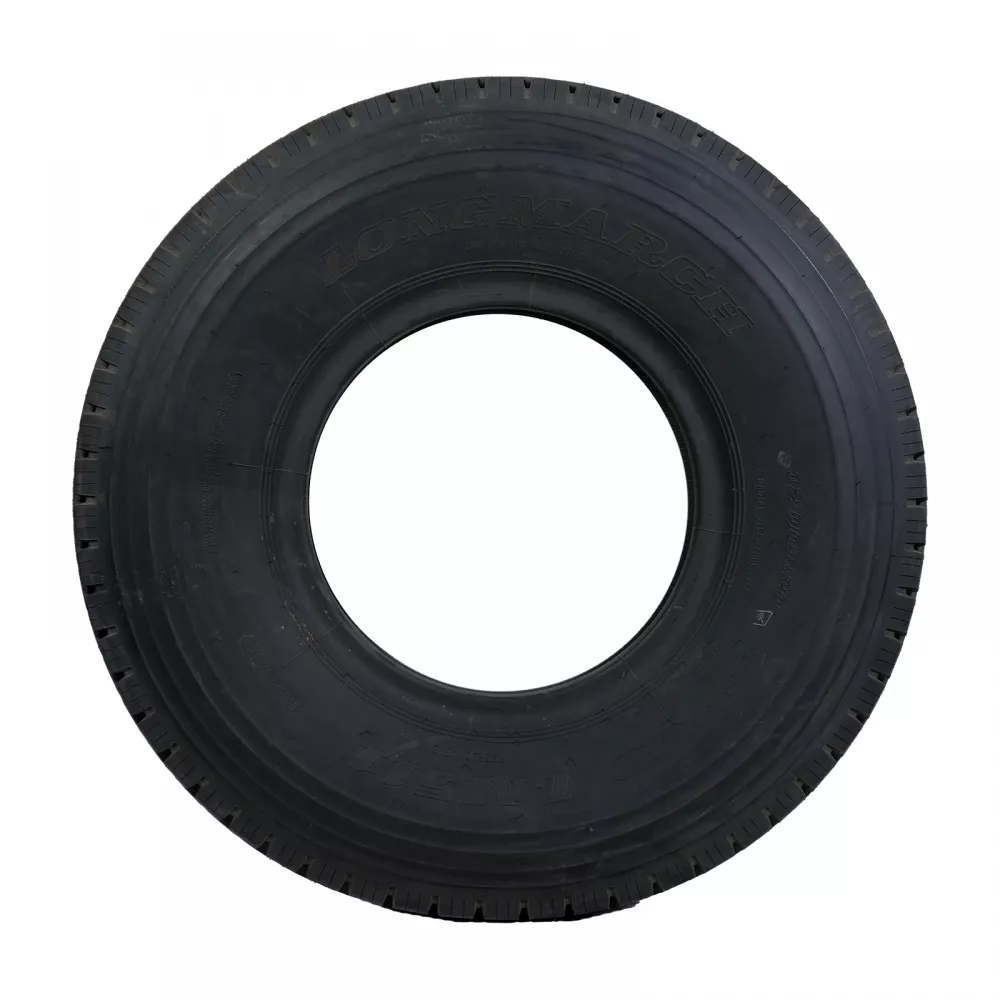  Грузовая шина Blackhawk BAR26 235/75 R17,5 143/141J, Рулевая ось  в Новоуральске