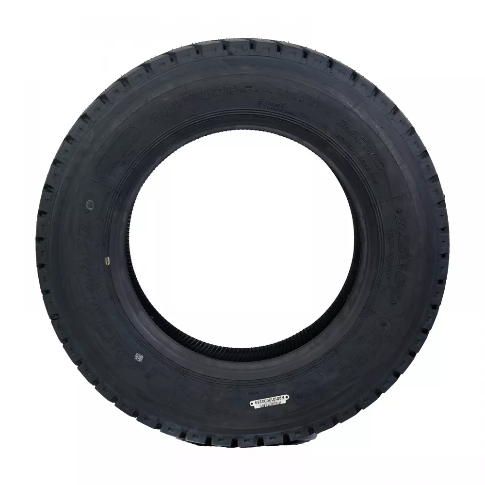 Грузовая шина 245/70 R19,5 Long March LM-509 16PR в Новоуральске