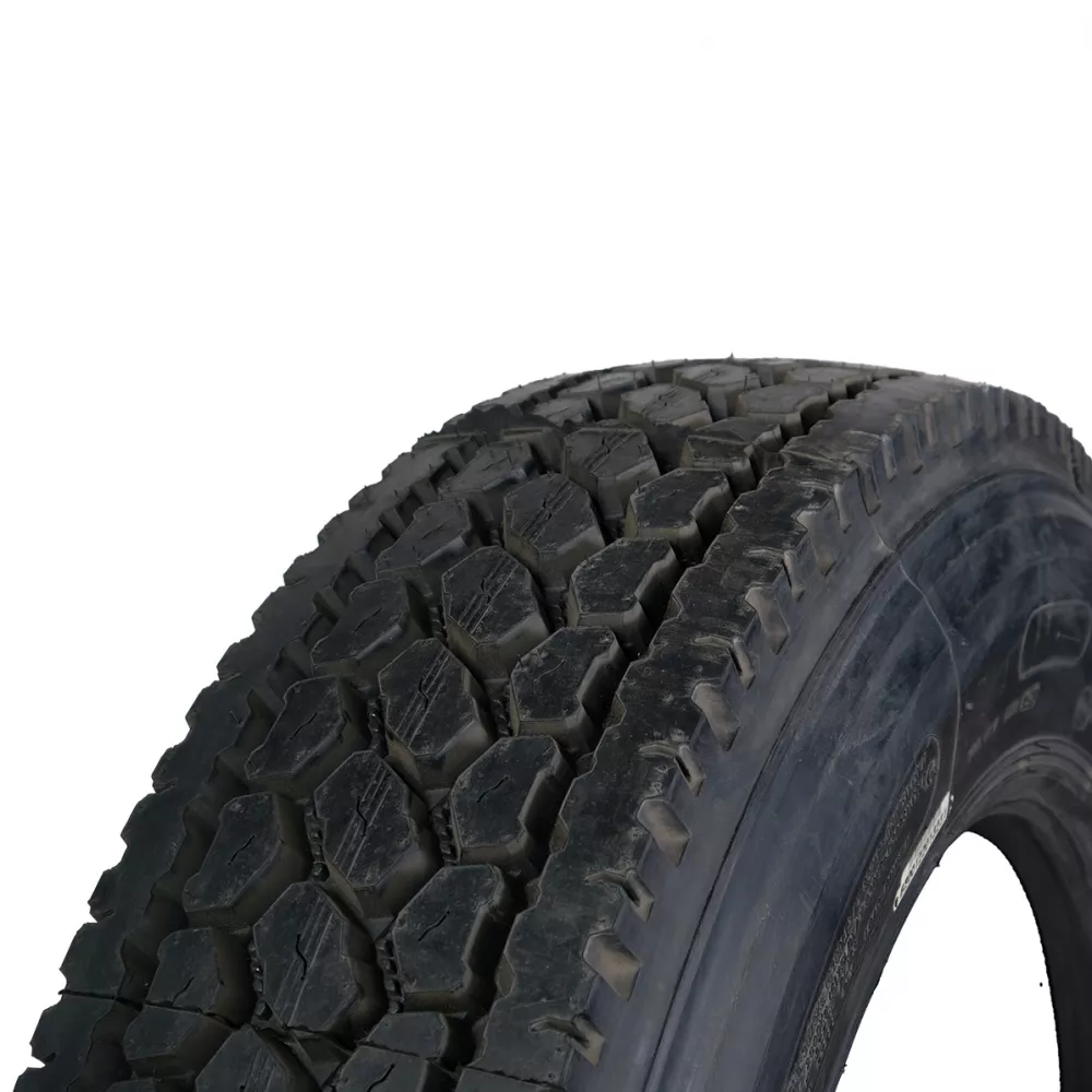 Грузовая шина 285/75 R24,5 Long March LM-516 16PR в Новоуральске