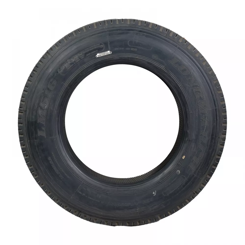 Грузовая шина 285/75 R24,5 Long March LM-516 16PR в Новоуральске