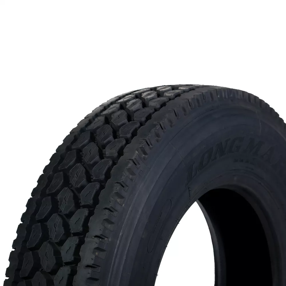 Грузовая шина 295/75 R22,5 Long March LM-516 16PR в Новоуральске