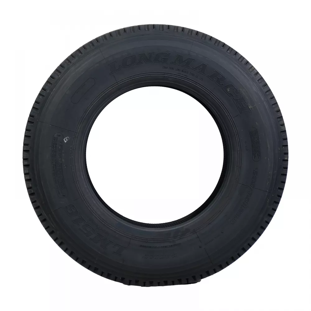 Грузовая шина 295/75 R22,5 Long March LM-516 16PR в Новоуральске