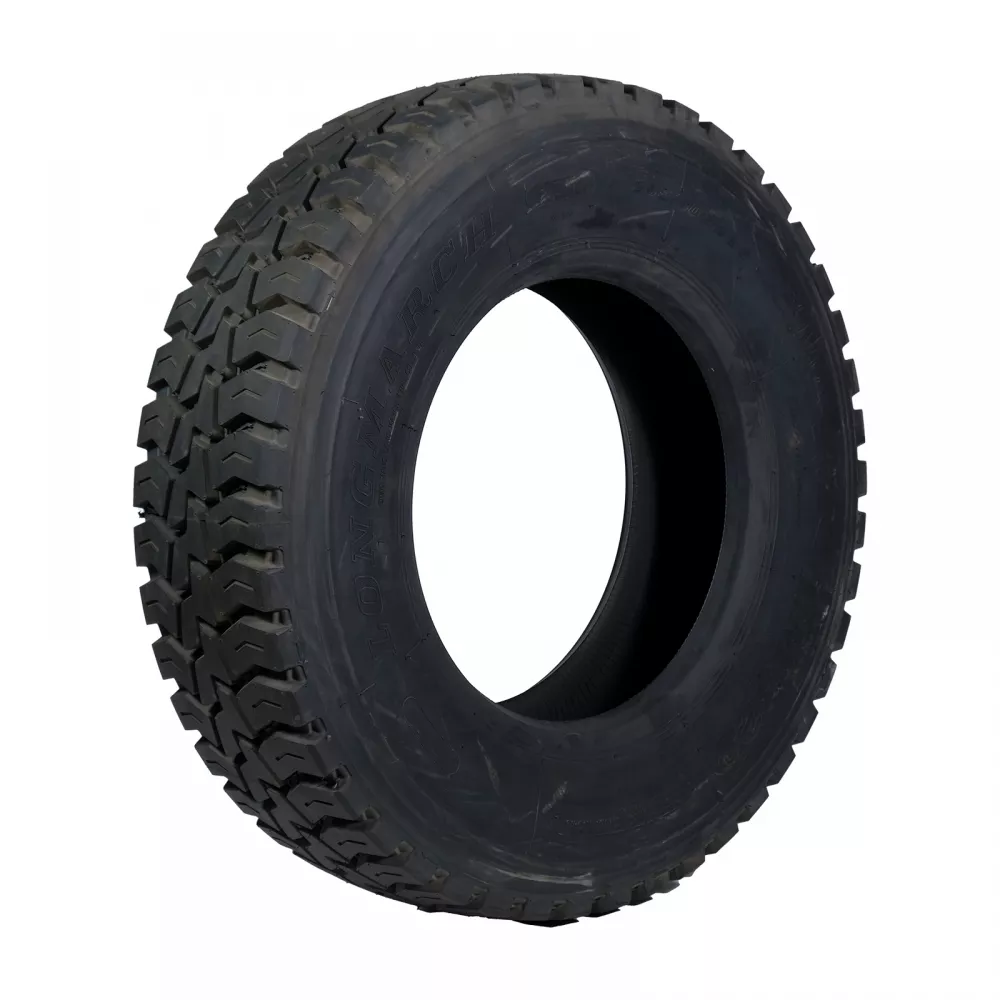 Грузовая шина 295/80 R22,5 Long March LM-328 18PR в Новоуральске