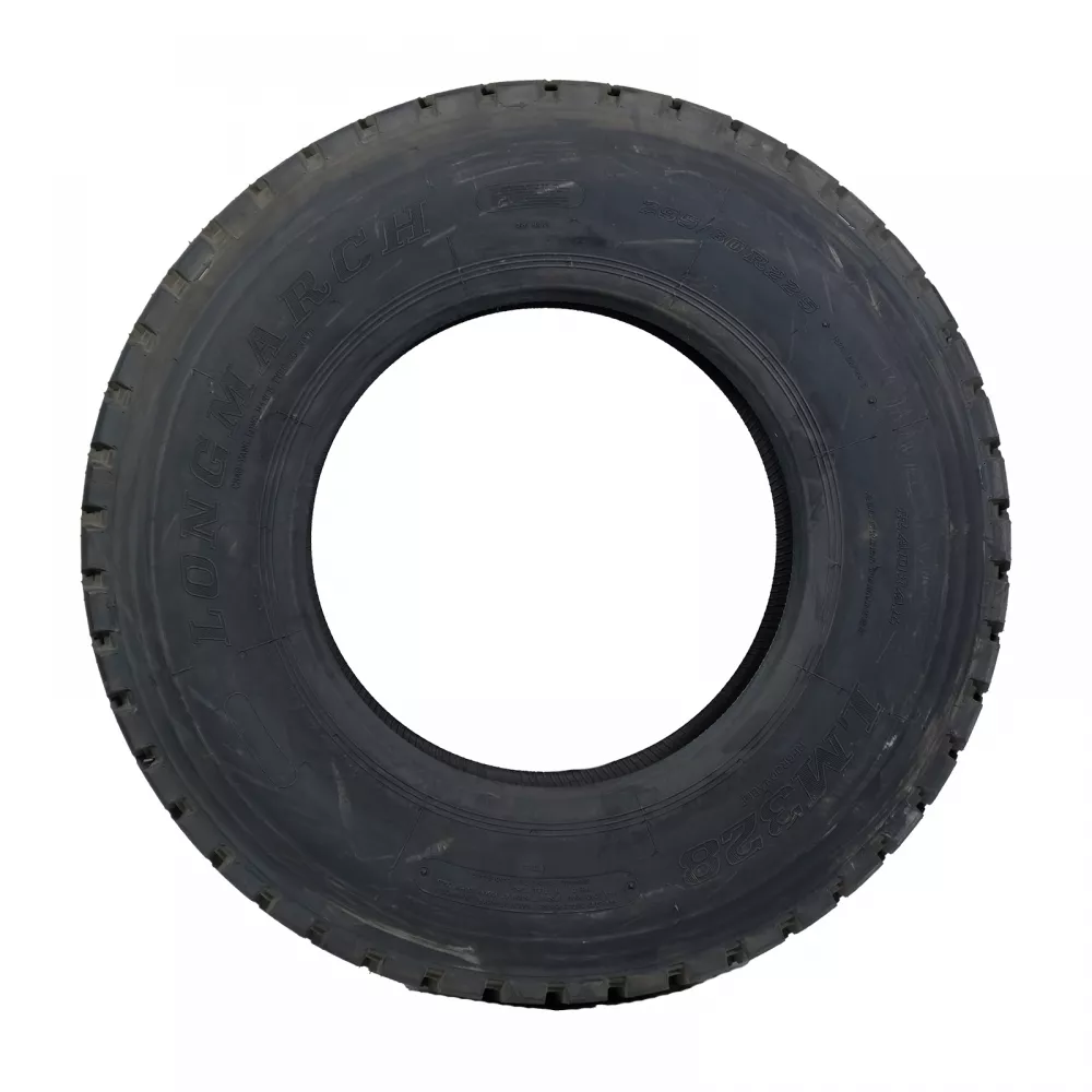 Грузовая шина 295/80 R22,5 Long March LM-328 18PR в Новоуральске