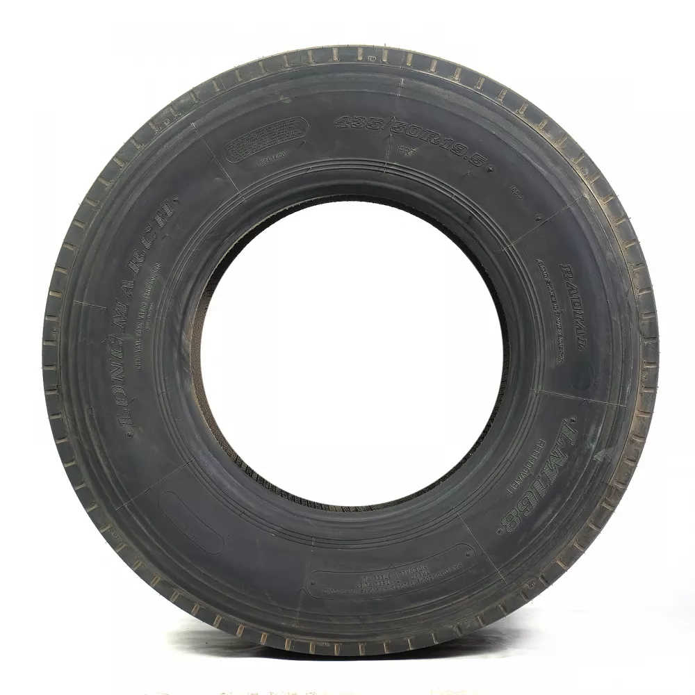 Грузовая шина 435/50 R19,5 Long March LM-168 20PR в Новоуральске