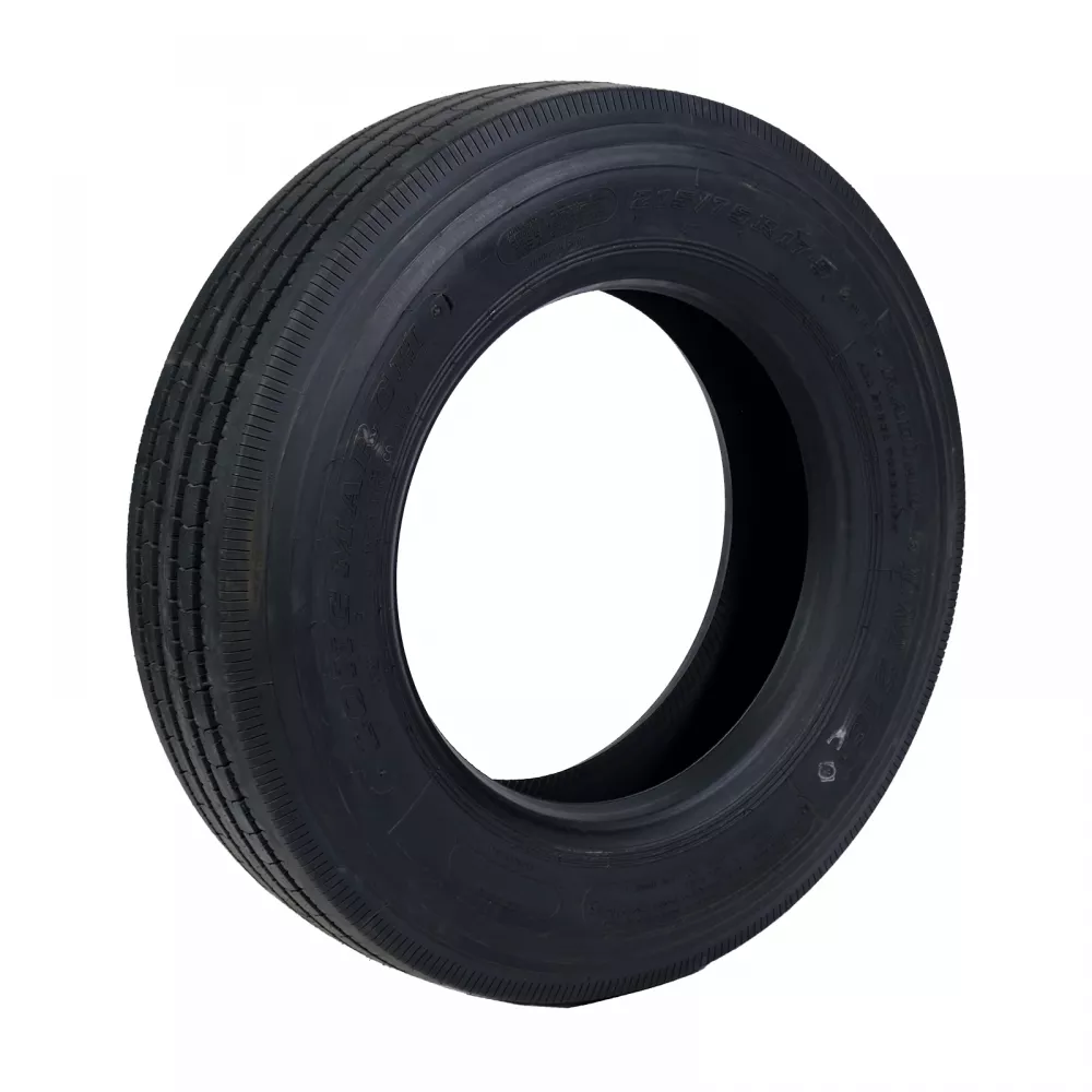 Грузовая шина 215/75 R17,5 Long March LM-216 16PR в Новоуральске