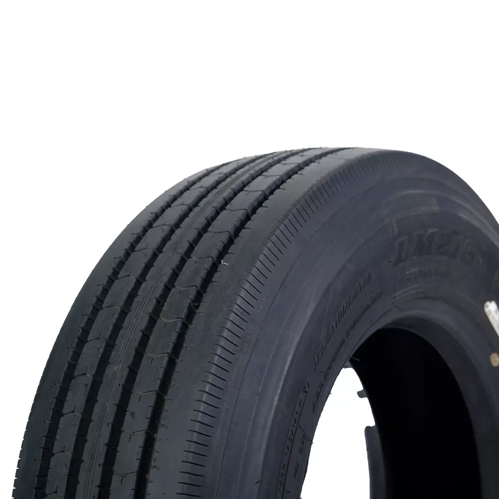 Грузовая шина 235/75 R17,5 Long March LM-216 18PR в Новоуральске