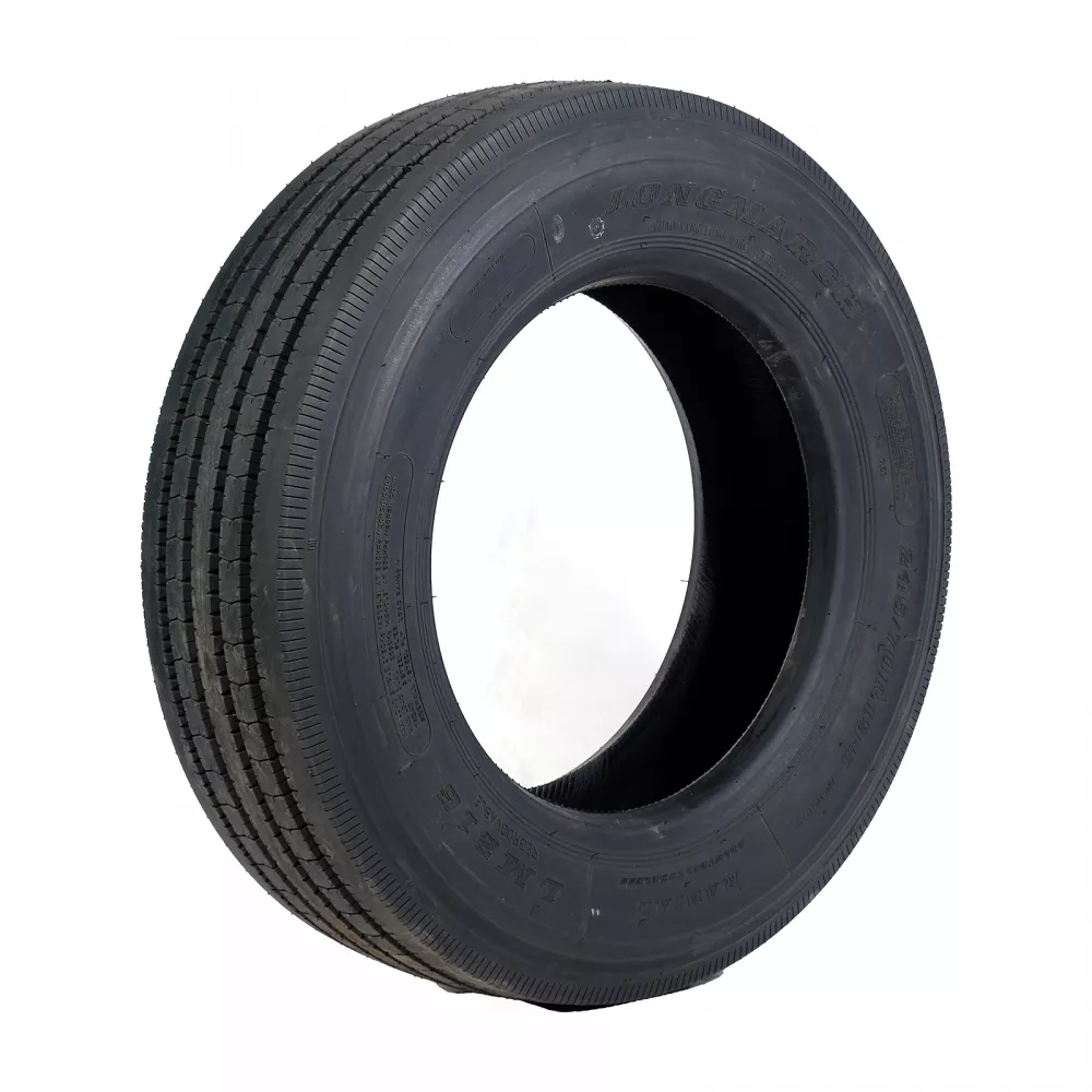 Грузовая шина 245/70 R19,5 Long March LM-216 16PR в Новоуральске