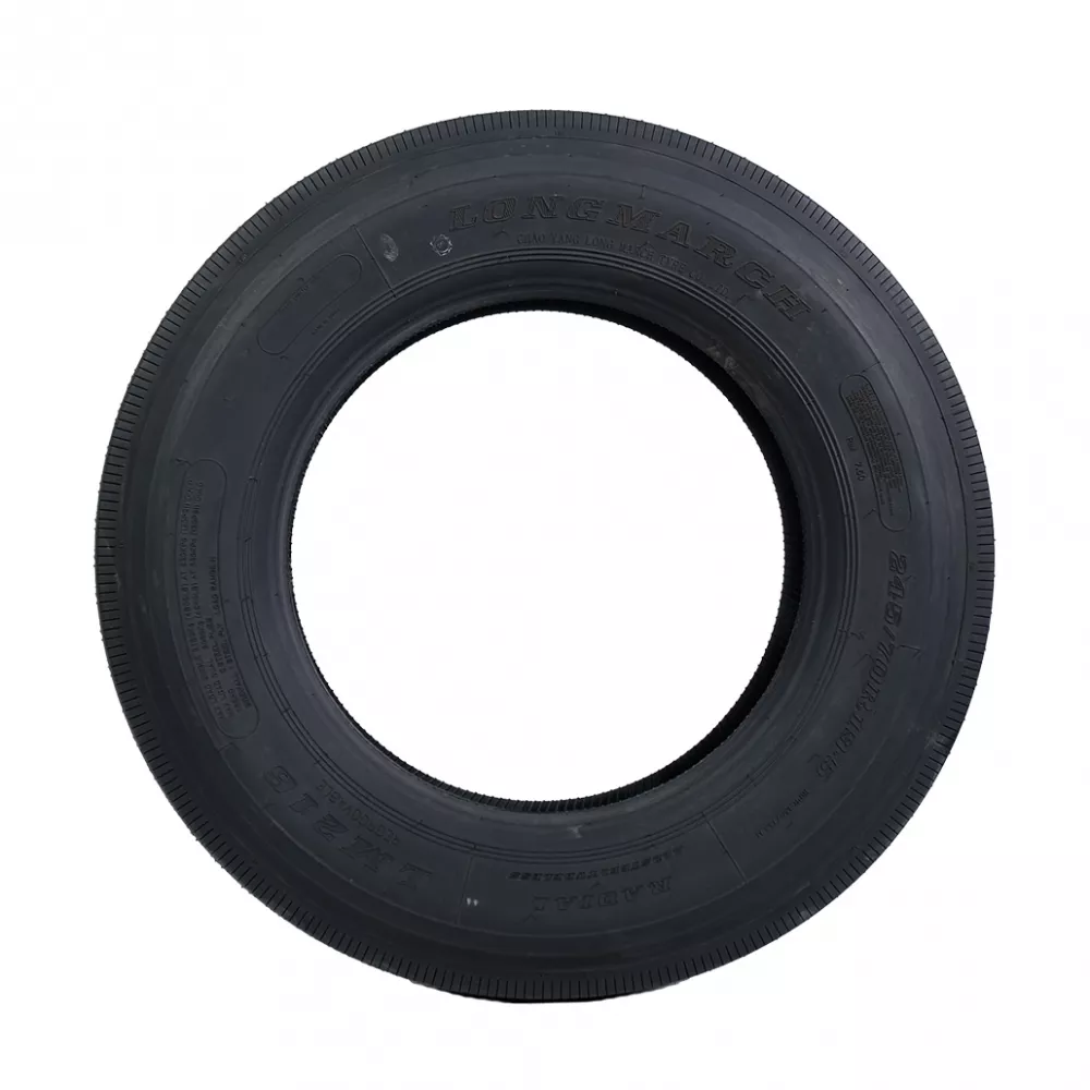 Грузовая шина 245/70 R19,5 Long March LM-216 16PR в Новоуральске