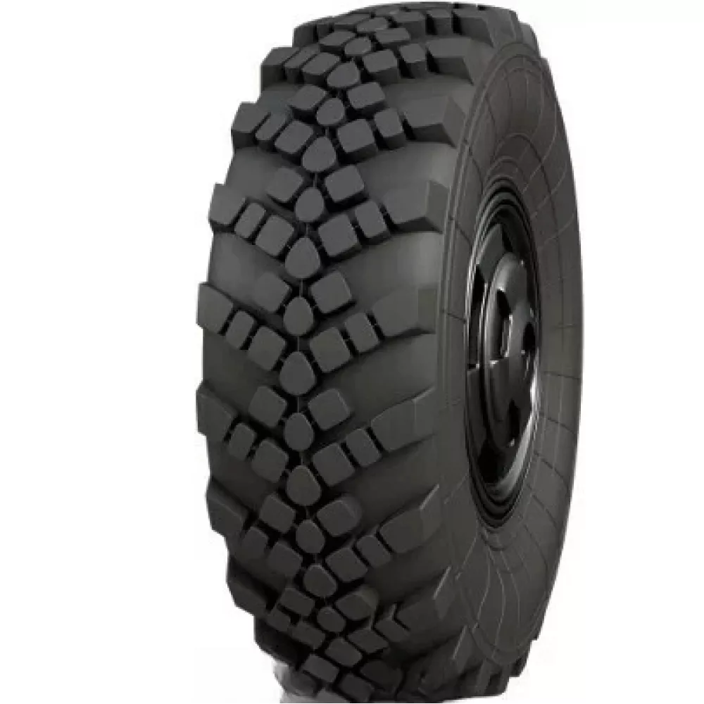 Грузовая шина 425/85 R21 Кама-1260-1 НС18 в Новоуральске