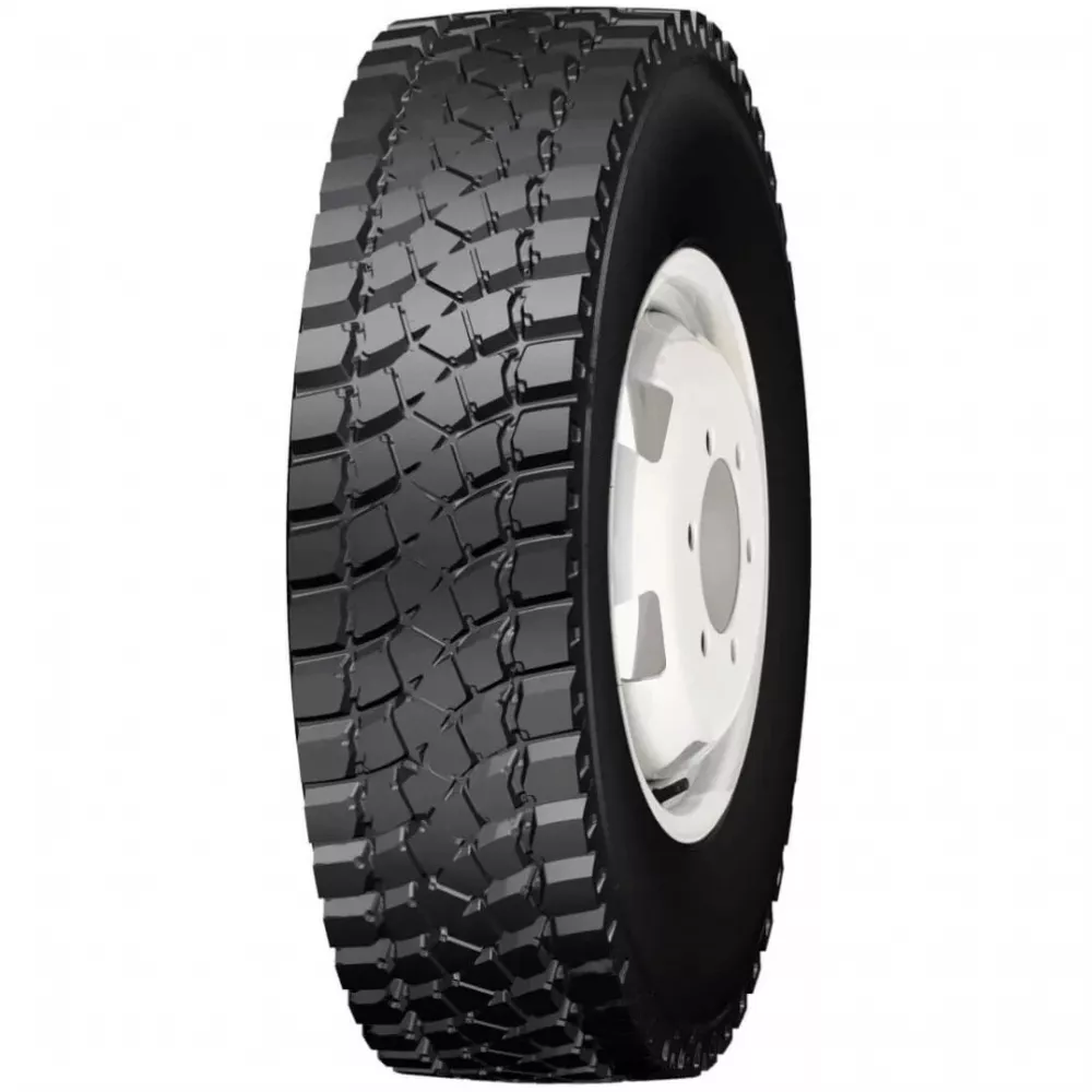 Грузовая шина 315/80 R22,5 Кама NU-701 в Новоуральске