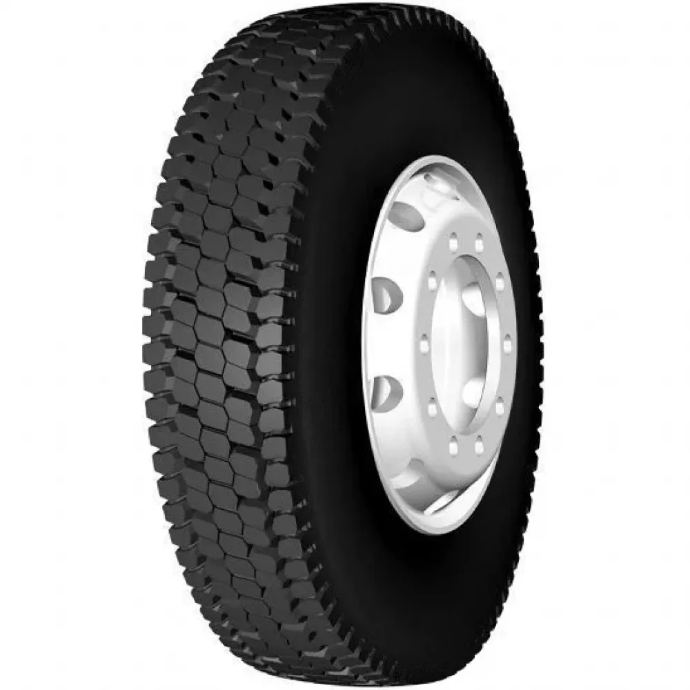 Грузовая шина 315/80 R22,5 Кама NR-201 в Новоуральске