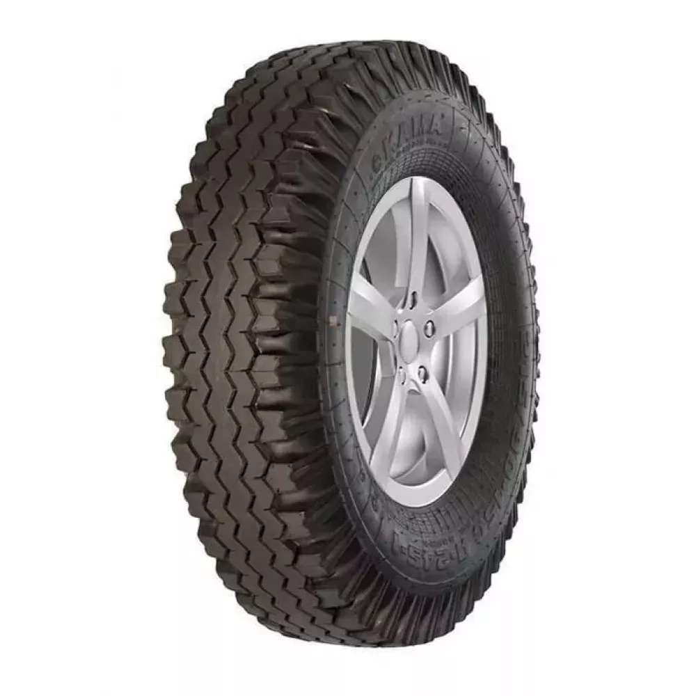 Грузовая шина 215/90 R15С Кама Я-245-1 в Новоуральске