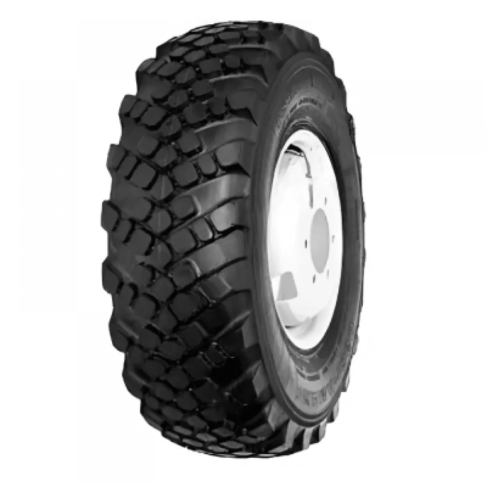 Грузовая шина 425/85 R21 Кама 1260-2 НС18 в Новоуральске