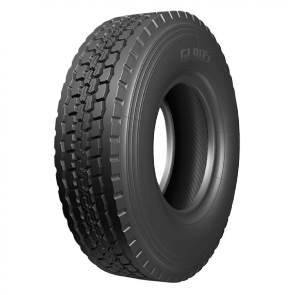 Грузовая шина 385/95R24 14,00R24 ADVANCE ***GLB05 TL H2, RC 170F AD EN  в Новоуральске