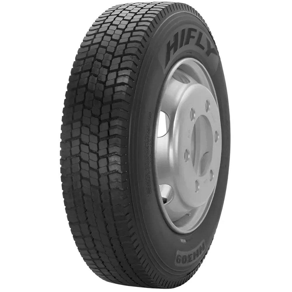 Грузовая шина 215/75 R17,5 Hifly HH309  в Новоуральске