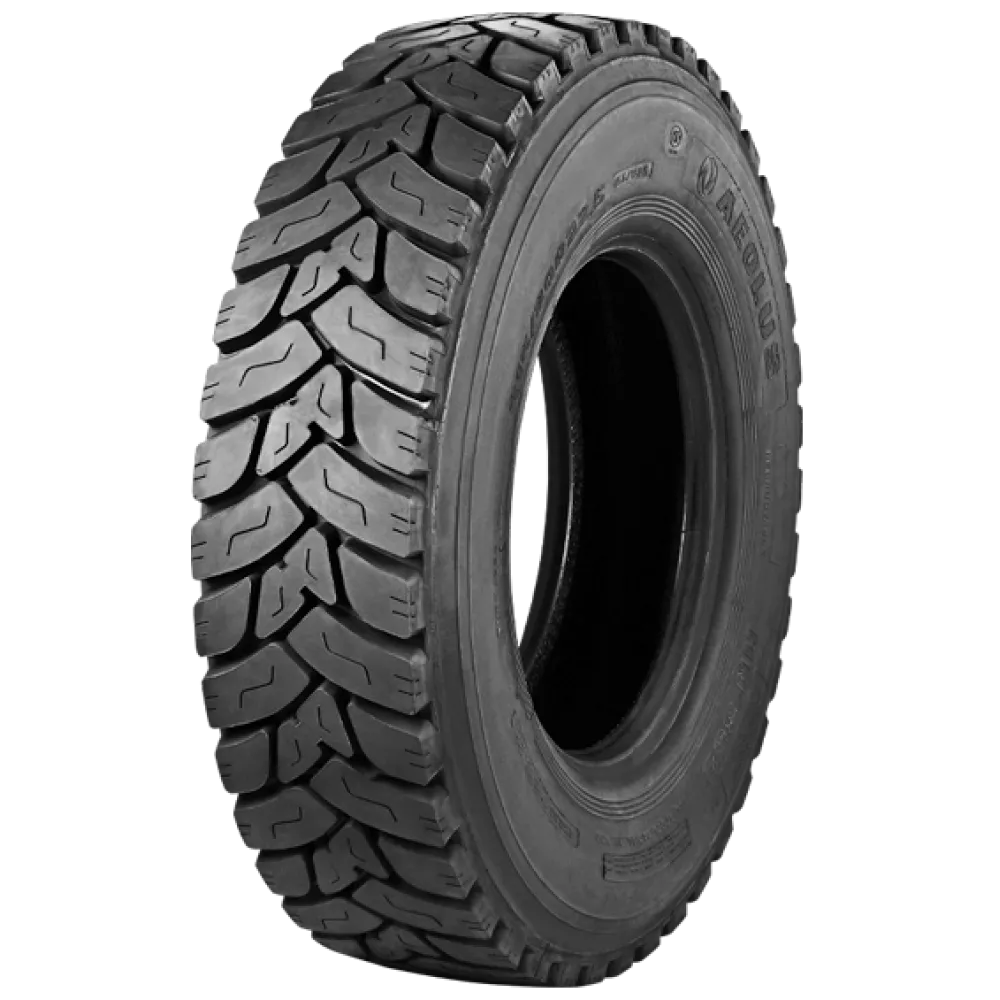 Грузовая шина Aeolus Neo ADC52 315/80 R22.5 157/154K  в Новоуральске