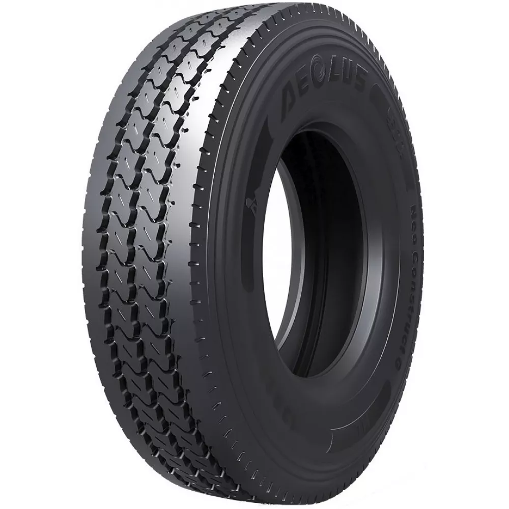 Грузовая шина Aeolus Neo Construct G 315/80 R22.5 158/150K в Новоуральске