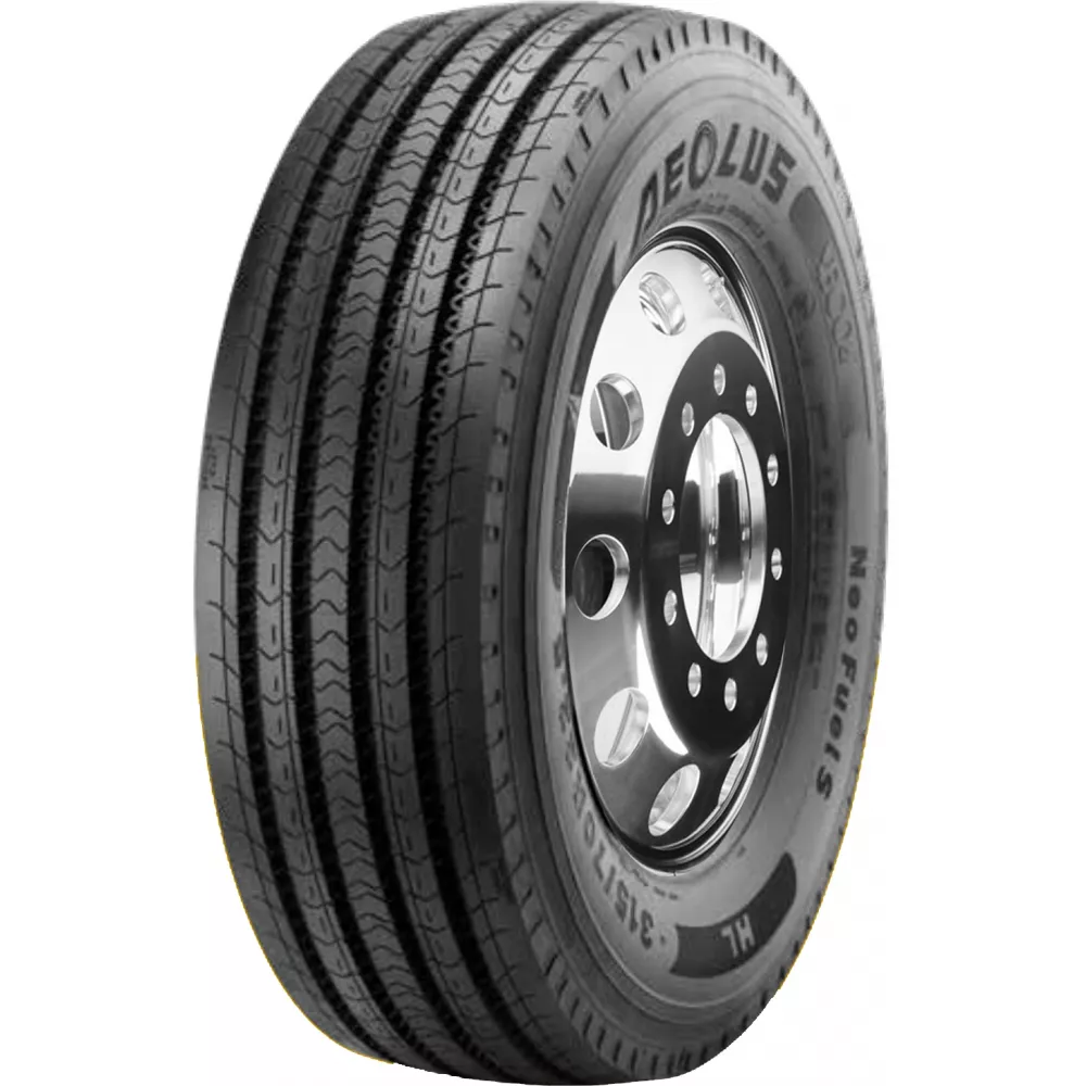 Грузовая шина Aeolus Neo Fuel S 295/60 R22.5 150/147K в Новоуральске