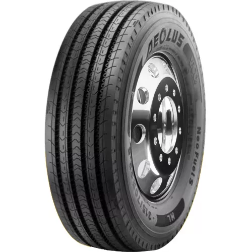 Грузовая шина Aeolus Neo Fuel S 315/70 R22,5 156/150L, Рулевая ось купить в Новоуральске