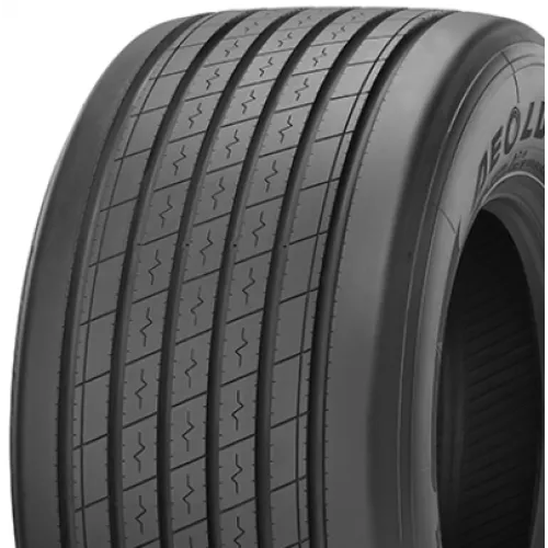 Грузовая шина Aeolus Neo Fuel T2 445/45 R19,5 164J, Прицеп купить в Новоуральске