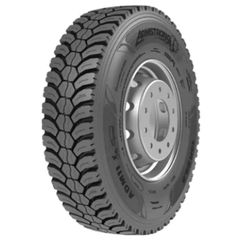 Грузовая шина Armstrong ADM11 315/80 R22.5 156/150K для ведущей оси в Новоуральске