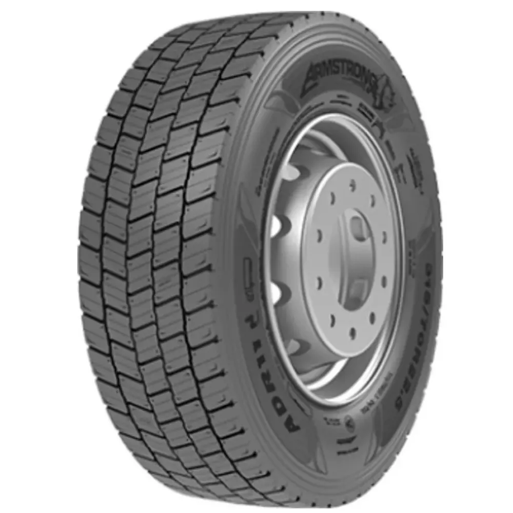 Грузовая шина Armstrong ADR11 315/70 R22.5 154/150L для ведущей оси в Новоуральске