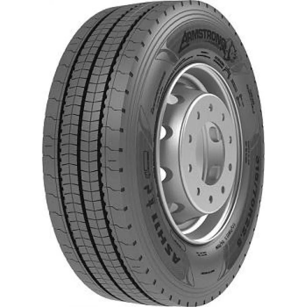 Грузовая шина Armstrong ASH11 295/80 R22.5 154/149M для рулевой оси в Новоуральске