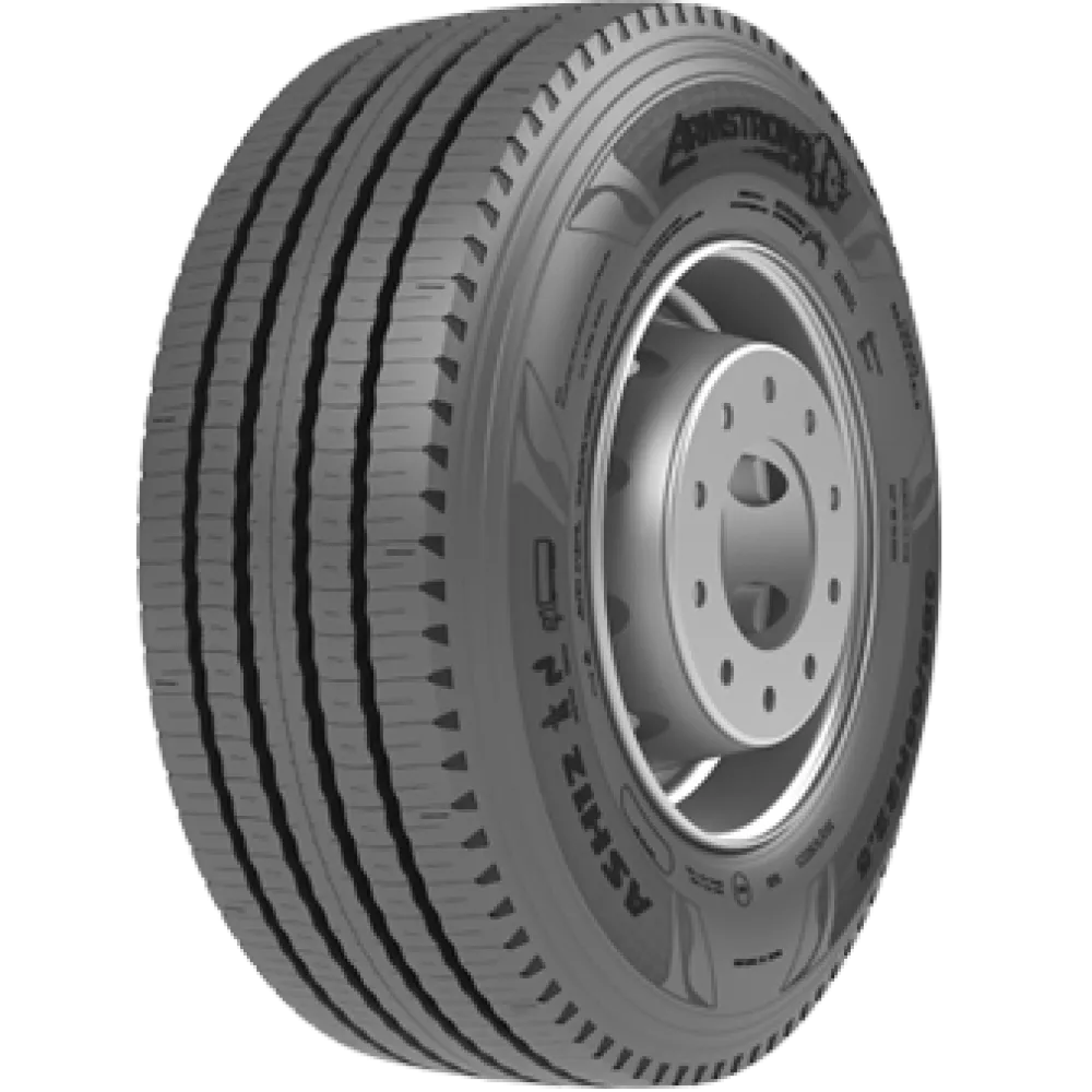 Грузовая шина Armstrong ASH12 385/65 R22.5 164K для рулевой оси в Новоуральске