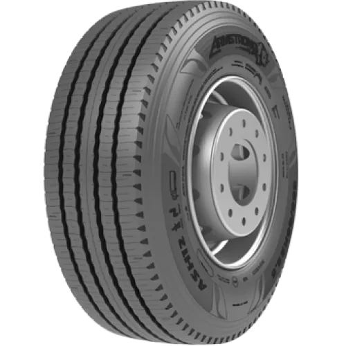 Грузовая шина Armstrong ASH12 385/65 R22,5 164K, рулевая ось купить в Новоуральске