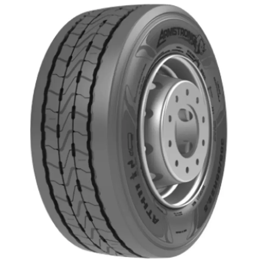 Грузовая шина Armstrong ATH11 385/65 R22.5 160K для прицепа в Новоуральске