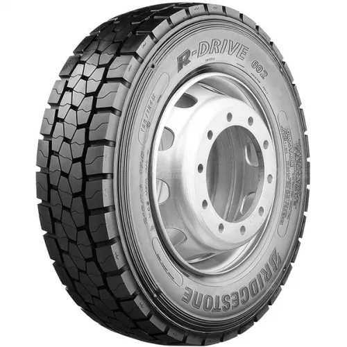 Грузовая шина Bridgestone RD2 R17,5 235/75 132/130M TL купить в Новоуральске
