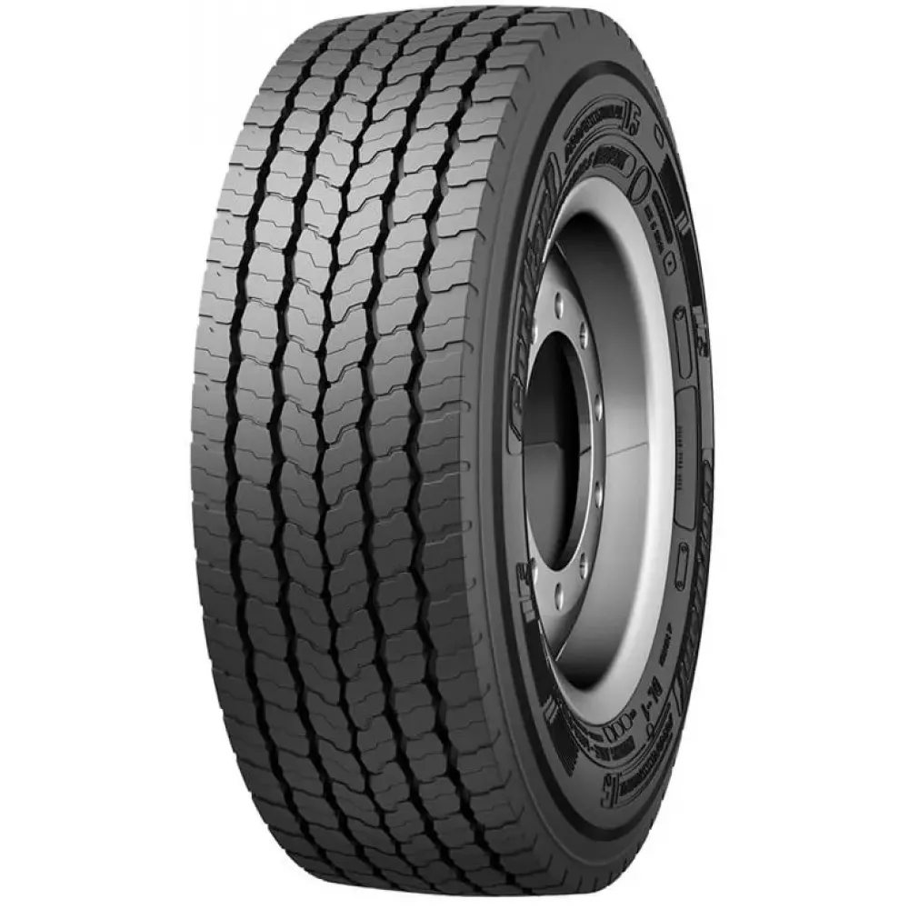 Грузовая шина Cordiant Professional DL-1 295/60 R22.5 150/147K для ведущей оси в Новоуральске