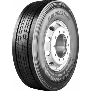 Грузовая шина Bridgestone DURS2 R22,5 385/65 160K TL Рулевая 158L M+S купить в Новоуральске