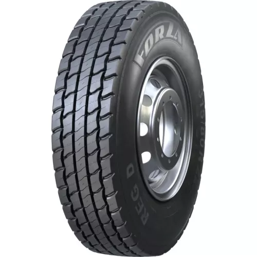 Грузовая шина Forza REG D 315/80 R22,5 154/150K купить в Новоуральске