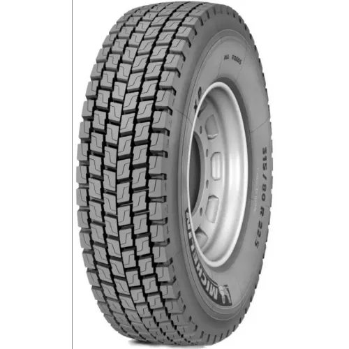 Грузовая шина Michelin ALL ROADS XD 295/80 R22,5 152/148M купить в Новоуральске