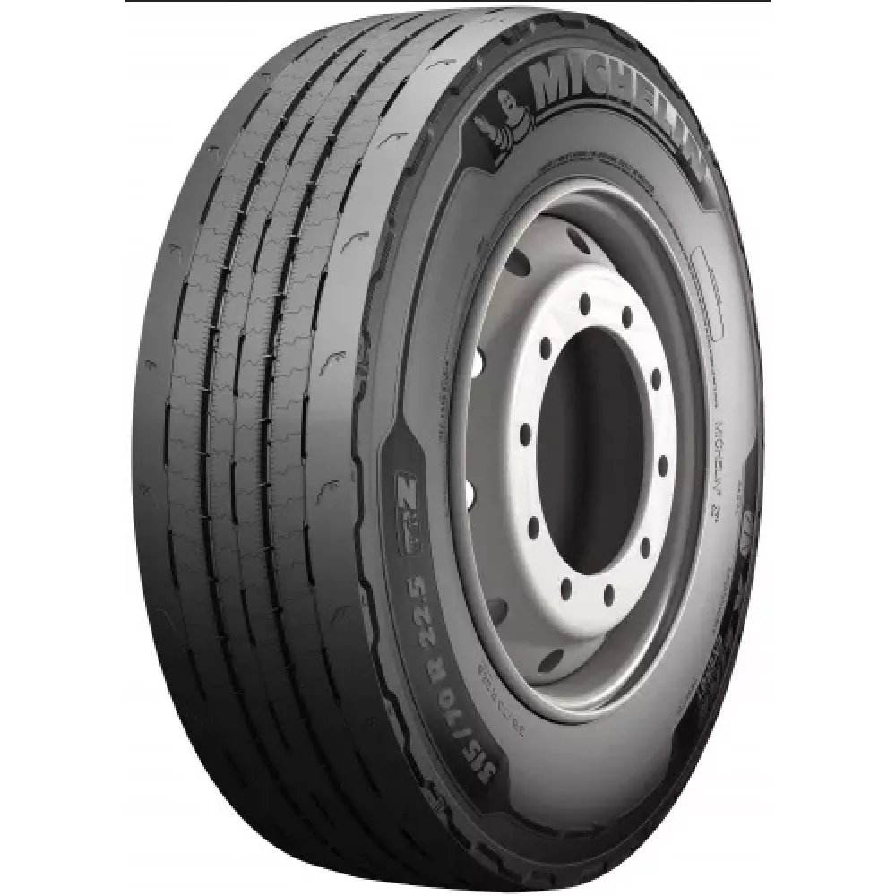 Грузовая шина Michelin X Line Energy Z2 315/70 R22,5 156/150L в Новоуральске