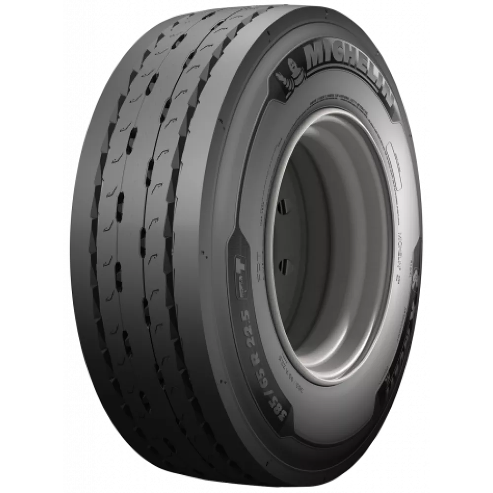 Грузовая шина Michelin X Multi HL T 385/65 R22,5 164K в Новоуральске