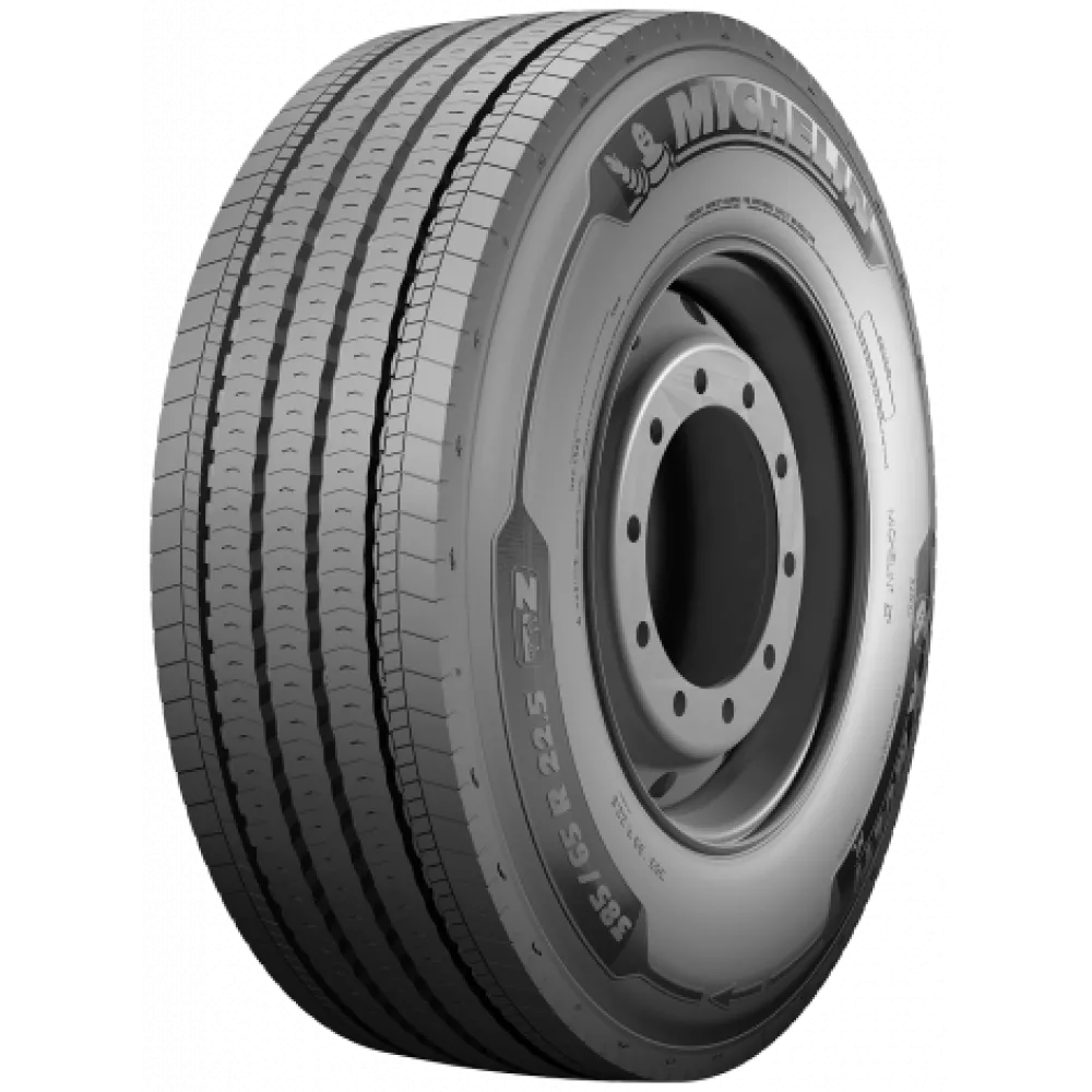 Грузовая шина Michelin X Multi HL Z 385/65 R22.5 164K в Новоуральске