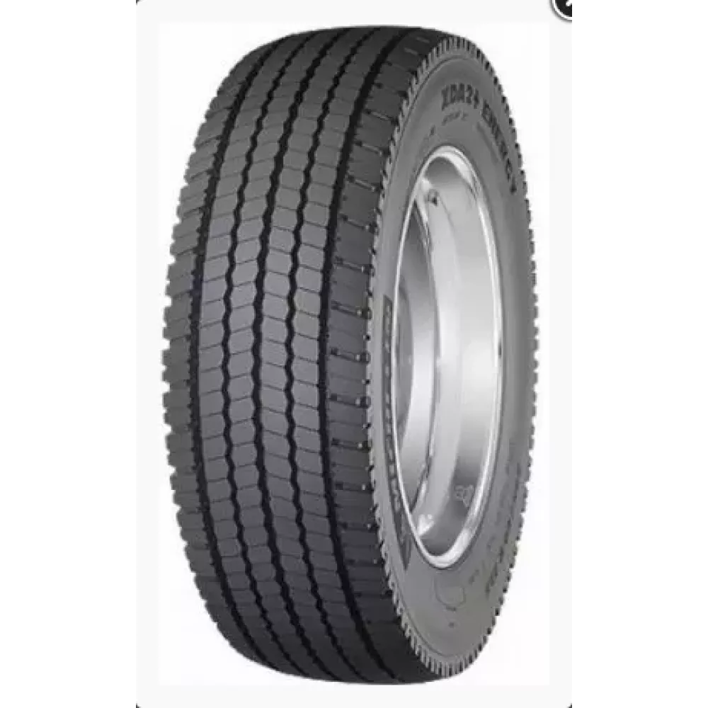 Грузовая шина Michelin XDA2+ Energy 295/60 R22,5 150/147K в Новоуральске