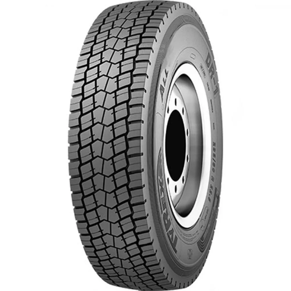 Грузовая шина TYREX ALL STEEL DR-1 R22,5 315/80 154/150M TL в Новоуральске